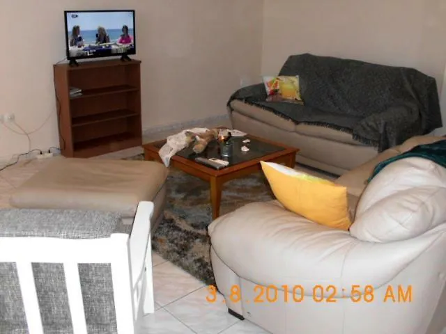 Apartment By The Beach With Amazing Sea View Peraia  Greece